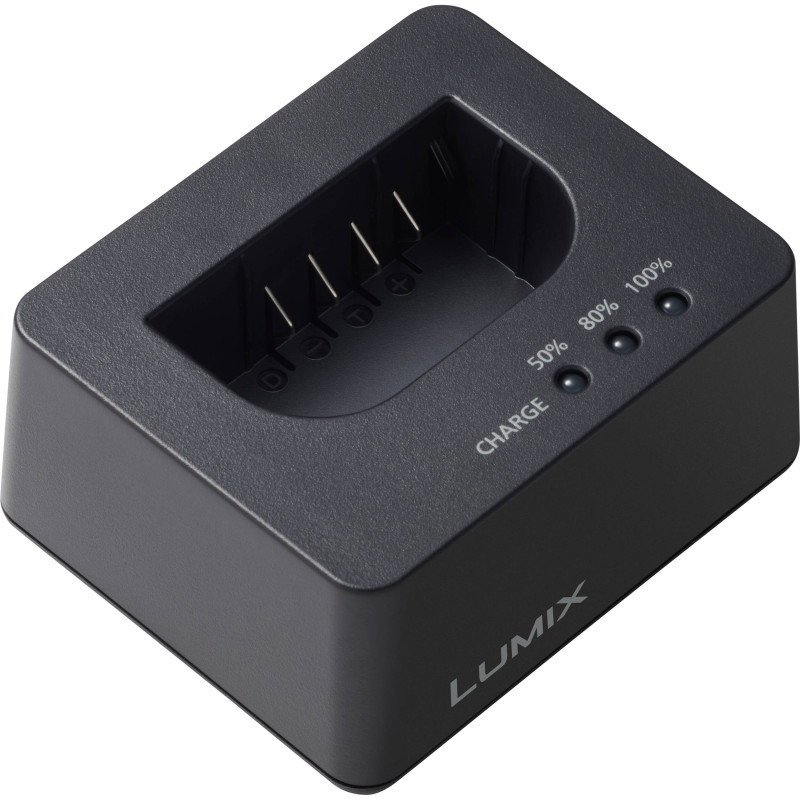 Panasonic DVLC1005Y Battery Charger