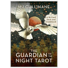 Hay House Guardian Of The Night Tarot Cards