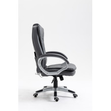 Office Chair - Activejet YK7304 with Massage Gray