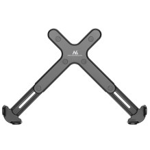 Monitor Holder - Maclean MC-836 Adjustable Laptop Holder Monitor Holder - Maclean MC-836 Adjustable Laptop Holder