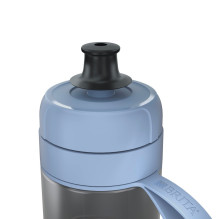 Water Filter Bottle - Brita Active 2 Disc Blue Water Filter Bottle - Brita Active 2 Disc Blue