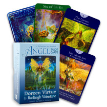 Hay House Angel Tarot Cards