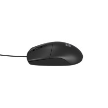 Computer Mouse - Natec Ruff Plus, Right-handed, Optical, 1200 DPI Computer Mouse - Natec Ruff Plus, Right-handed, Optical, 1200 DPI