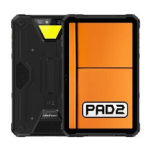 Planšetinis Kompiuteris - Ulefone Armor Pad 2 11" 8GB RAM 256GB LTE Juodas
