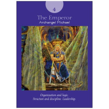 Hay House Angel Tarot Cards