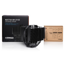 CPU Cooler - Noctua...