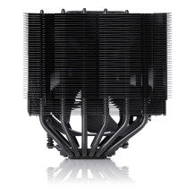CPU Cooler - Noctua Nh-d15s, black