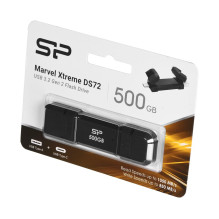 USB Flash Drive - Silicon...