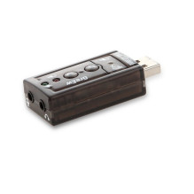 Sound Board - Savio Ak-01