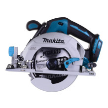 Circular Saw - Makita DHS680Z 5000 RPM 18V 5.7cm Cutting Depth Turquoise
