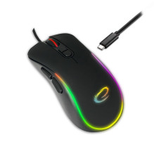 Gaming Mouse - Esperanza EGM303 USB C, 2400 DPI Gaming Mouse - Esperanza EGM303 USB C, 2400 DPI