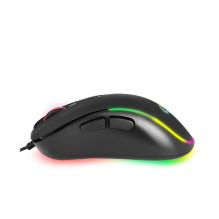 Žaidimų Pelė - Esperanza EGM303 USB C, 2400 DPI Žaidimų Pelė - Esperanza EGM303 USB C, 2400 DPI
