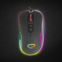 Gaming Mouse - Esperanza EGM303 USB C, 2400 DPI Gaming Mouse - Esperanza EGM303 USB C, 2400 DPI