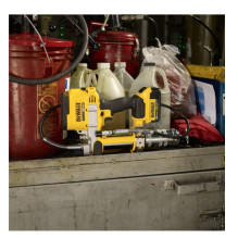 Akumuliatorinis Tepimo Pistoletas - Dewalt Dcgg571m1
