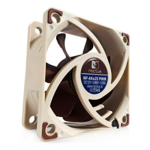 Case Fan - Noctua NF-A6x25 PWM 6 cm Case Fan - Noctua NF-A6x25 PWM 6 cm