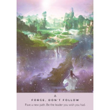 Hay House The Starseed Oracle Kortos
