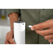 Prieskonių Malūnėlis - Zwilling Enfinigy Rinkinys Juodas / Baltas