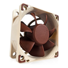 Case Fan - Noctua NF-A6x25 PWM 6 cm Case Fan - Noctua NF-A6x25 PWM 6 cm