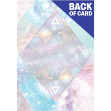 Hay House The Starseed Oracle Cards