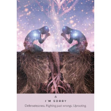 Hay House The Starseed Oracle Cards