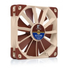 Case Fan - Noctua NOC-NF-F12-PWM 120 mm Brown Beige