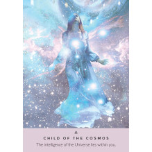 Hay House The Starseed Oracle Kortos