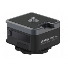 Motorized swivel head Zeapon Pons