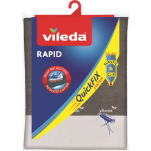 Lyginimo Lentos Uždangalas - Vileda Rapid Lyginimo Lentos Uždangalas - Vileda Rapid