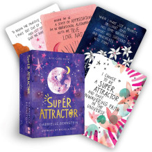 Hay House Super Attractor...