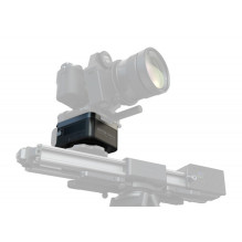 Motorized swivel head Zeapon Pons