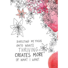 Hay House Super Attractor Cards Hay House Super Attractor Cards