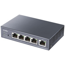 Router - Cudy Gigabit Multi-WAN VPN 128MB Gray