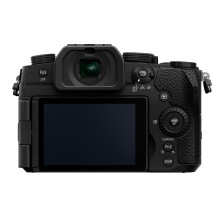 Panasonic Lumix DC-G97 Body Panasonic Lumix DC-G97 Body