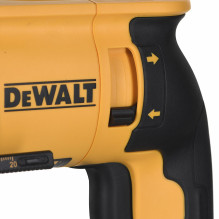 Rotary Hammer - DeWALT D25133K 'SDS Plus' 1500 RPM 800 W Rotary Hammer - DeWALT D25133K 'SDS Plus' 1500 RPM 800 W