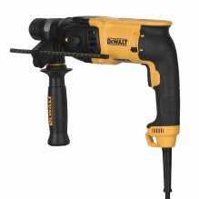 Gręžiamasis Perforatorius - DeWALT D25133K "SDS Plus" 1500 RPM 800 W Gręžiamasis Perforatorius - DeWALT D25133K "SDS Plus" 1500 RPM 800 W