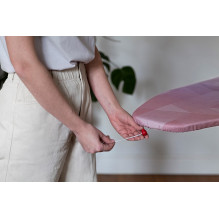 Ironing Board Cover - Vileda Diamond Ironing Board Cover - Vileda Diamond