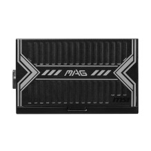 Power Supply - MSI MAG A650BN 650W Power Supply - MSI MAG A650BN 650W