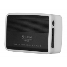 LED Light Ulanzi VL120 WB (3200 K - 6500 K) LED Light Ulanzi VL120 WB (3200 K - 6500 K)