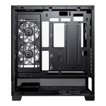 Computer Case - Phanteks Xt View, Black Computer Case - Phanteks Xt View, Black