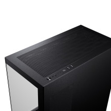 Computer Case - Phanteks Xt View, Black Computer Case - Phanteks Xt View, Black