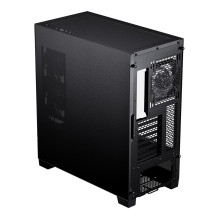 Computer Case - Phanteks Xt View, Black Computer Case - Phanteks Xt View, Black