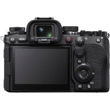 Sony A1 II Body, (ILCE-1M2), (α1 II), (Alpha 1 II)