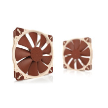 Case Fan - Noctua NF-A20 PWM 20 Cm Case Fan - Noctua NF-A20 PWM 20 Cm