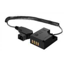 Newell D-Tap power adapter...