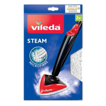 Steam Mop Refill - Vileda Stoommop