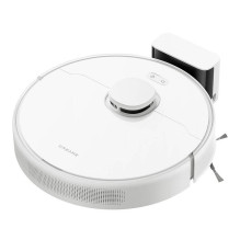 Robot Vacuum Cleaner - Dreame D9 Max Gen 2 White