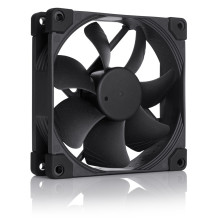 Korpuso Ventiliatorius - Noctua NF-A9 PWM 9,2 cm Juodas