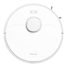 Robotas Dulkių Siurblys - Dreame D9 Max Gen 2 Baltas