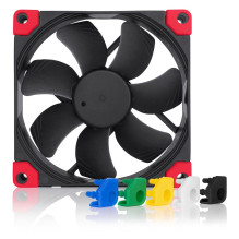 Case Fan - Noctua NF-A9 PWM 9.2 cm Black Case Fan - Noctua NF-A9 PWM 9.2 cm Black