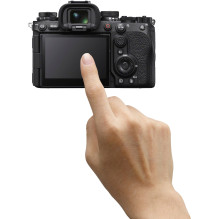 Sony A1 II Body, (ILCE-1M2), (α1 II), (Alpha 1 II)